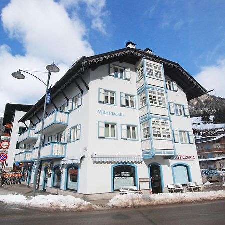 Apartment Villa Placidia-5 By Interhome Campitello di Fassa Εξωτερικό φωτογραφία