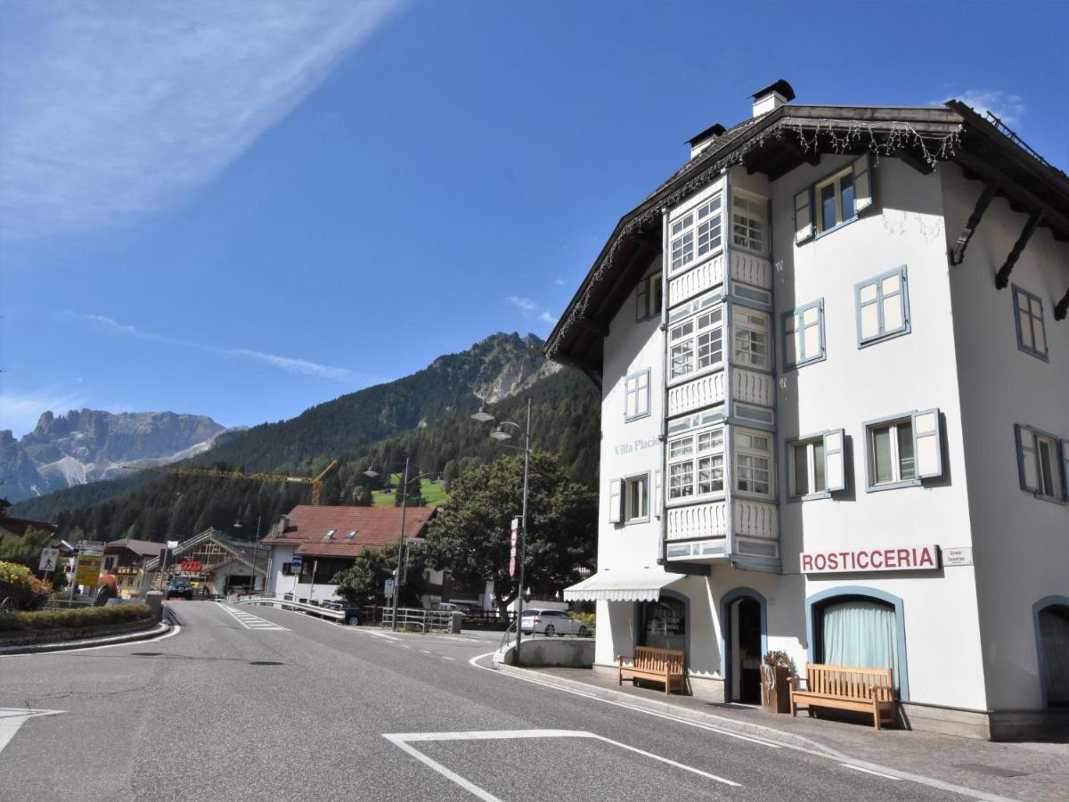 Apartment Villa Placidia-5 By Interhome Campitello di Fassa Εξωτερικό φωτογραφία