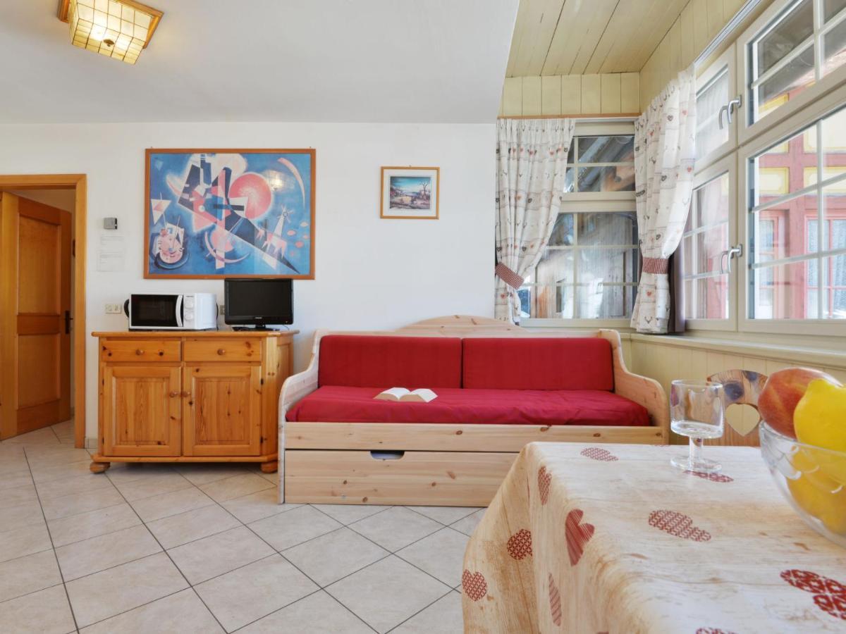 Apartment Villa Placidia-5 By Interhome Campitello di Fassa Εξωτερικό φωτογραφία