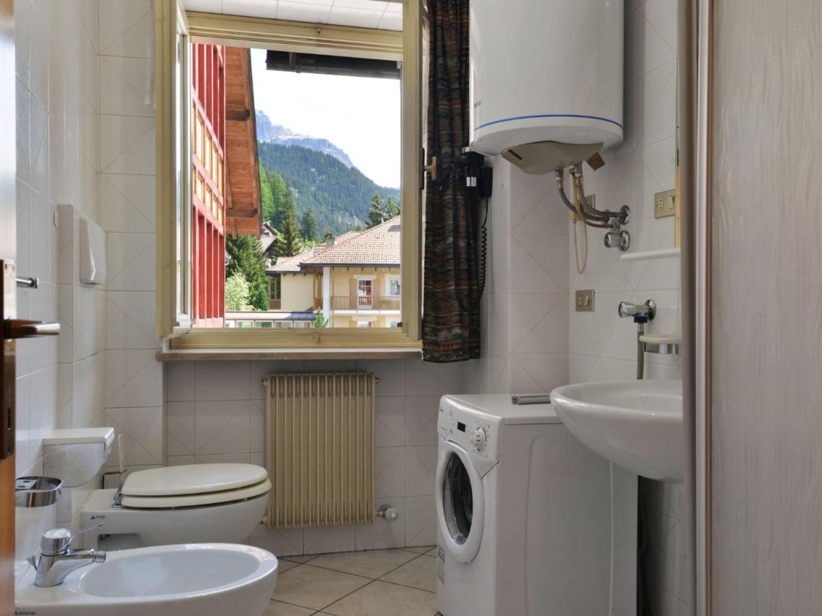 Apartment Villa Placidia-5 By Interhome Campitello di Fassa Εξωτερικό φωτογραφία