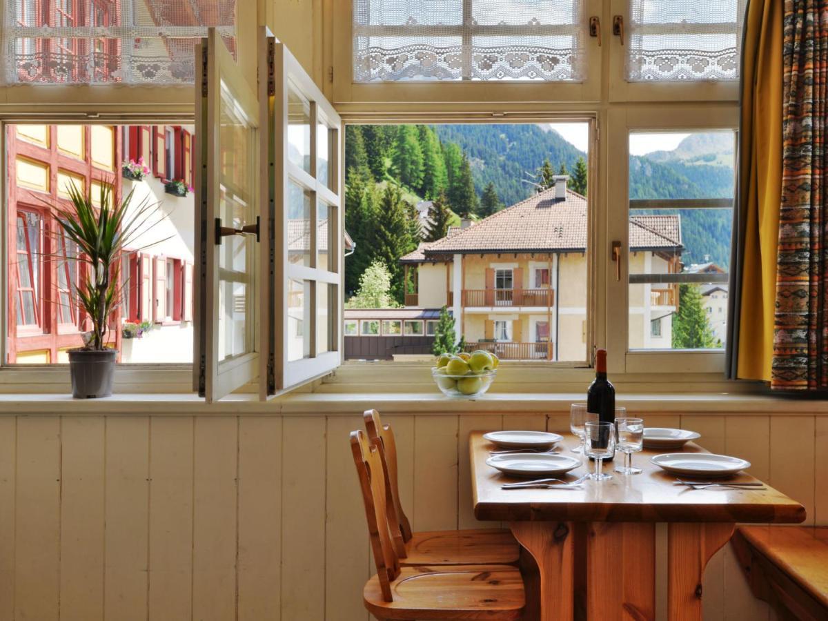Apartment Villa Placidia-5 By Interhome Campitello di Fassa Εξωτερικό φωτογραφία