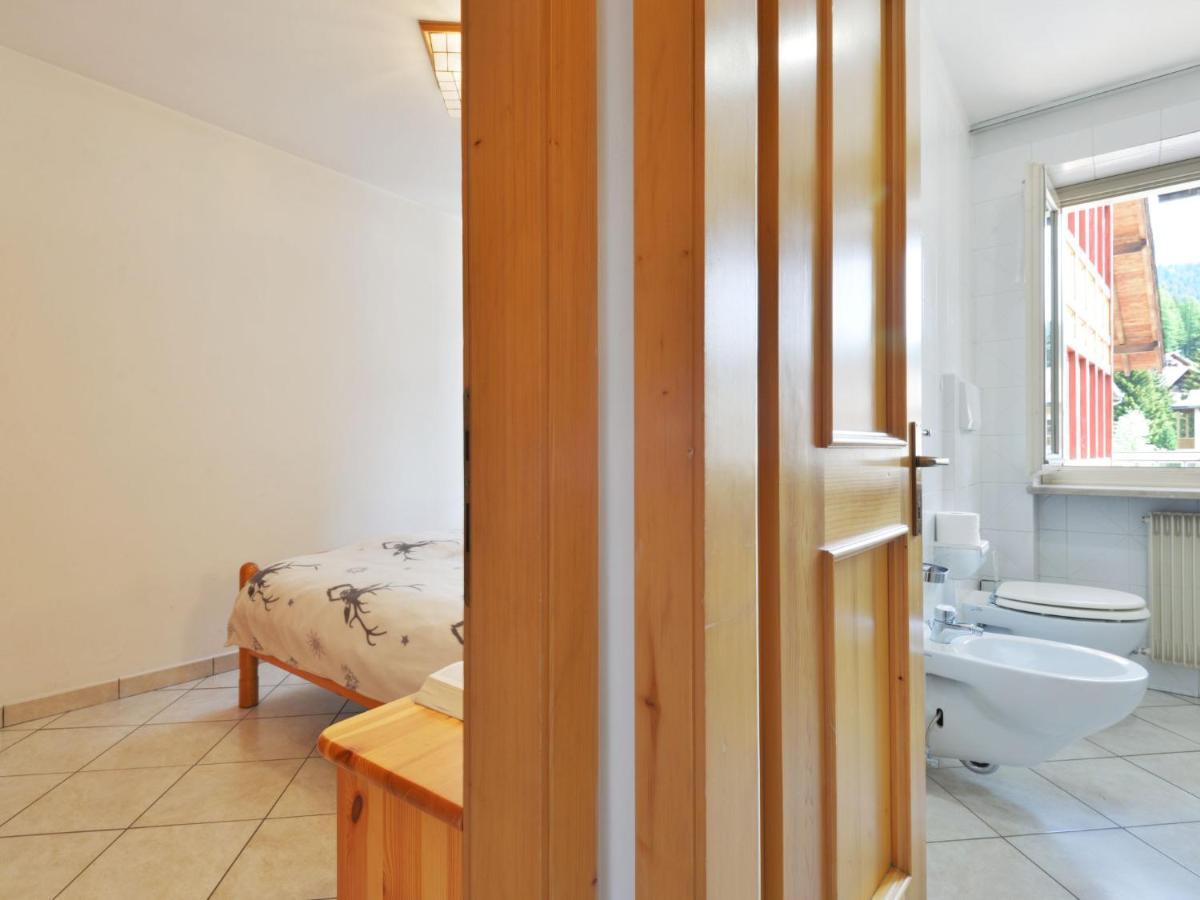 Apartment Villa Placidia-5 By Interhome Campitello di Fassa Εξωτερικό φωτογραφία