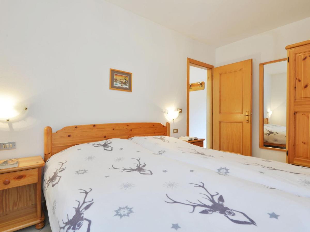 Apartment Villa Placidia-5 By Interhome Campitello di Fassa Εξωτερικό φωτογραφία