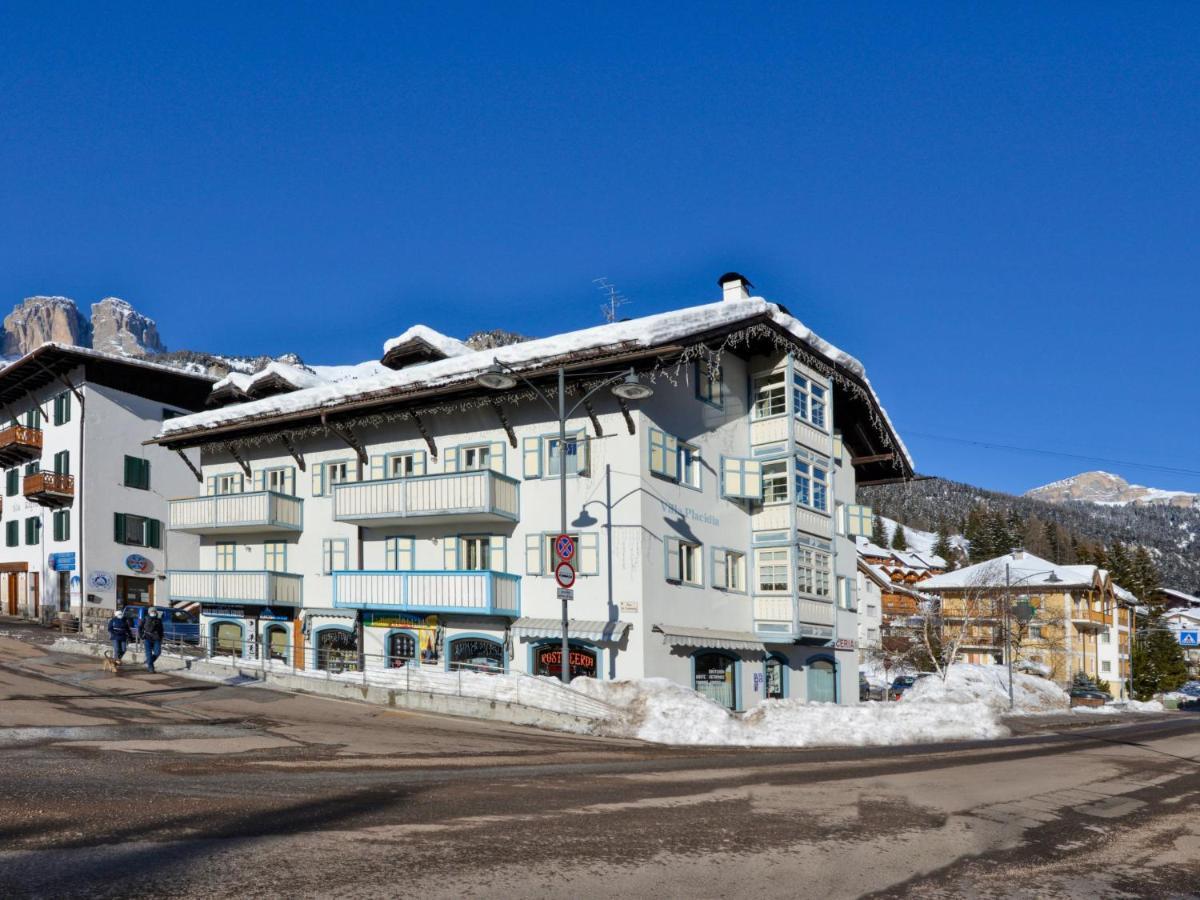 Apartment Villa Placidia-5 By Interhome Campitello di Fassa Εξωτερικό φωτογραφία