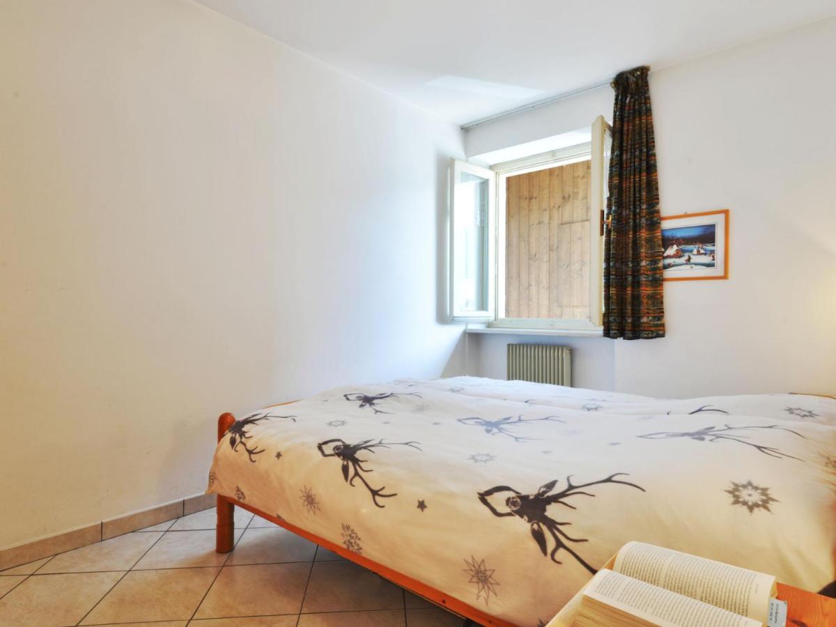 Apartment Villa Placidia-5 By Interhome Campitello di Fassa Εξωτερικό φωτογραφία